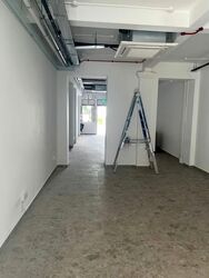 Desker Road Conservation Area (D8), Retail #612799021